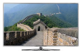 Những mẫu HDTV đáng chờ nhất năm