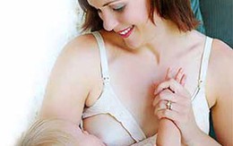 Chọn mua áo ngực cho con bú
