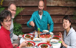 Du học homestay: May nhờ - Rủi chịu?