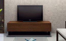 TV 'nguyên khối' tầm trung của Sony