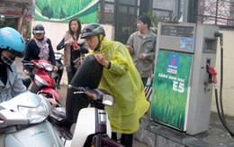 "Hò" nhau mua phụ gia, phụ kiện tiết kiệm xăng