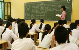 Cách làm bài đạt điểm cao môn Ngoại ngữ