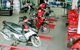 Chọn mua thiết bị tiết kiệm xăng
