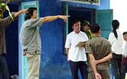 Tự tử vì hiếp dâm bé gái bị bại lộ