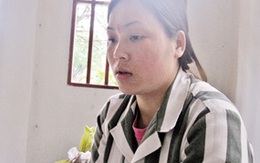 Cô sơn nữ và mối tình tội lỗi