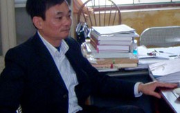 Chuyện lạ ở Nghiêm Xuyên, Thường Tín: Dân “tự nguyện” bồi dưỡng cán bộ 