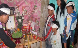 Đớn đau cùng cực trong một gia đình