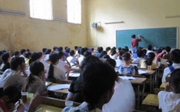 Lớp học gia sư cao cấp 
