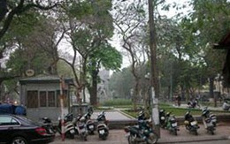 Bé gái 14 tuổi bị chém nhầm