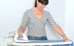 Là quần áo nhanh và đẹp 