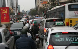 Biển chẵn, biển lẻ: Khó học nước ngoài?