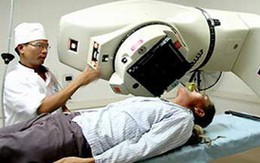 Việt Nam lên kế hoạch uống thuốc phòng nhiễm xạ