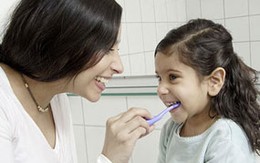 Răng chắc thì não khỏe