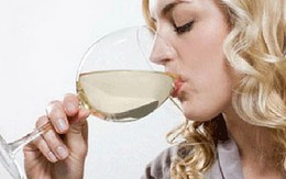 9 bộ phận dễ tổn thương khi say rượu