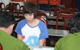 Vụ rạch đùi nữ sinh: Tài “hen” và giấc mộng giang hồ
