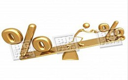 Gửi tiết kiệm VNĐ lợi hơn USD