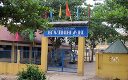 Thương cho roi, cho vọt?
