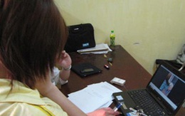 Tường trình của cô gái bị đánh ghen, lột trần