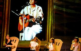 Không thể nghi ngờ “Con mắt còn lại” của Trịnh Công Sơn