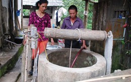 Sự thật về giếng nước nóng bất thường