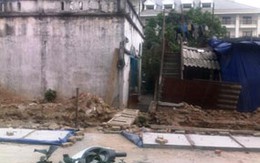 Ông già bị giết vì khoe có tiền tỷ