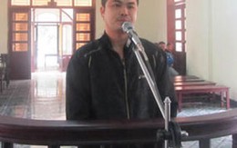 Lĩnh án vì bỏ mặc 6 người bị thương