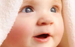 Chấm đục trong lòng đen mắt ở trẻ là bệnh gì?