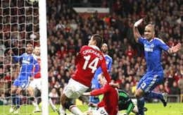CĐV đột tử vì MU thắng Chelsea