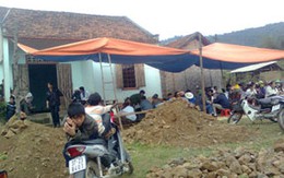 Vụ vợ đốt chồng: Giết chồng chỉ là "bình thường thôi" (!)