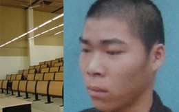 Tái sinh giấc mơ đẹp cho nam sinh lầm lỡ