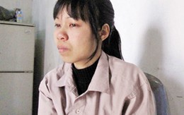 Bi kịch của người mẹ trẻ