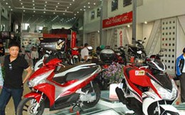 Giá cắt cổ, Airblade sẽ ế như PCX?  