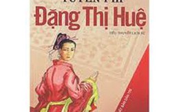 Lục sử… tìm nàng 'Tây Thi' nước Việt