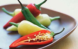 Những thực phẩm ảnh hưởng giấc ngủ 