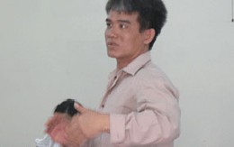 Giao cấu với trẻ em, bị cáo câm điếc lãnh án