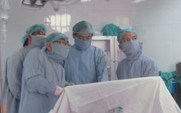 Suýt mất mạng vì chơi súng tự chế 