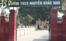 Luân chuyển hàng chục giáo viên trái quy định