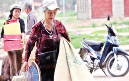 Bàn giao 328 căn hộ thu nhập thấp: Nhiều nhà xin… chưa nhận