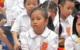 Hà Nội cấm dạy thêm cho học sinh tiểu học