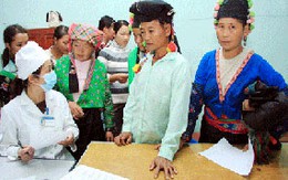 Hơn 400 tỷ đồng đầu tư mạng lưới y tế cơ sở