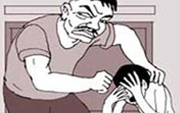 Ám ảnh của người đàn ông giết cha