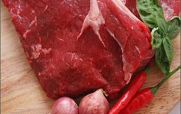 Bí quyết mua và chế biến thịt bò 