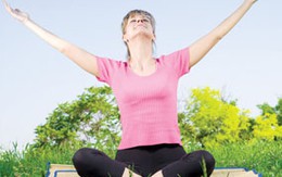 7 giải pháp để luôn tươi trẻ