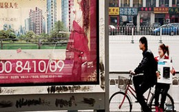 Những chàng đẹp trai ế vợ
