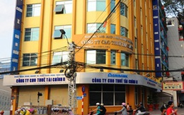 Khởi tố, bắt giam giám đốc Công ty Cho thuê tài chính II