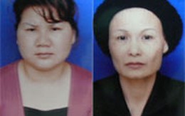 Vợ chồng đi lừa đảo bằng thôi miên