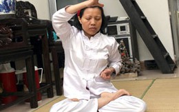 5 bài tập phòng, trị đau tay, vai gáy