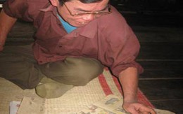 Huyền bí 'yểm bùa tình yêu' ở Tuyên Quang 