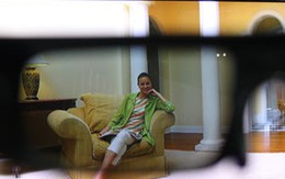 TV 3D ở VN ngày càng rẻ