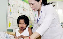 Lớp học trong bệnh viện